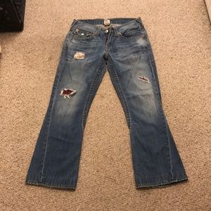 True Religion - Joey Jeans!
